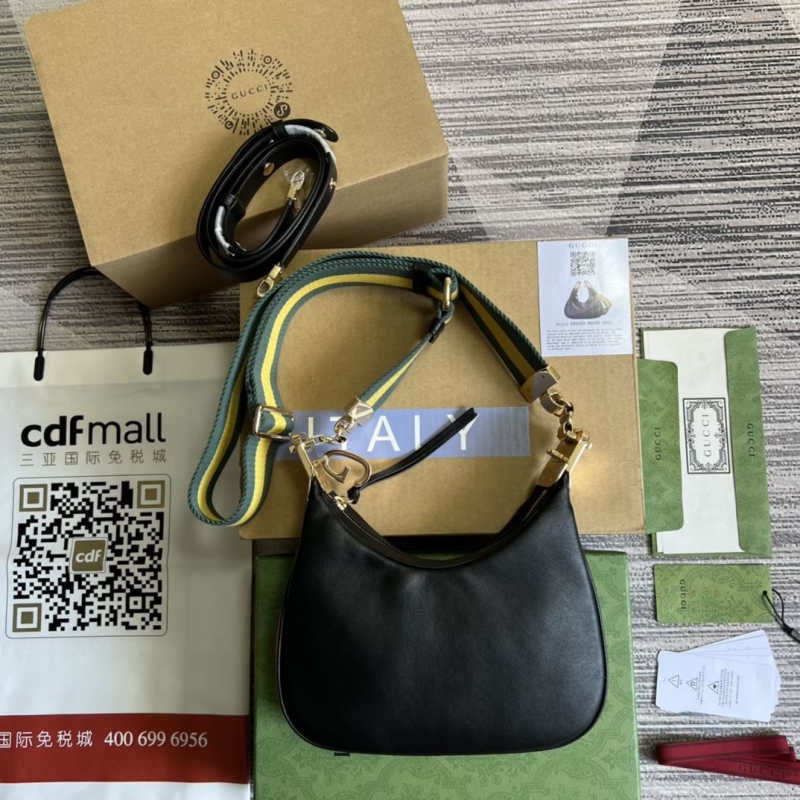 G*u*i satchel bags